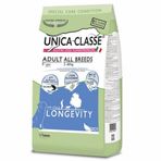 Unica Classe 3 kg Adult Longevity Somonlu Yetişkin Köpek Maması