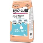 Unica Classe 3 kg Ton Balıklı Hassas Yetişkin Kuru Köpek Maması
