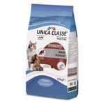 Unica Classe Adult Sterilized Hairball Kuzu Etli Kısırlaştırılmış Kedi Maması - Italian Superpremium (10kg)