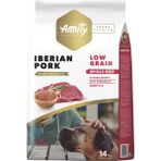 Unica Classe Amity Super Premium Az Tahıllı Iberian Pork Yetişkin 14 kg Köpek Maması