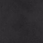 Unica Target Plain Black 20x20 cm Yer-Duvar Karosu