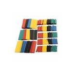 Unichrome Daralan Makaron Kablo Seti 328 Parça Kablo Tamir Kiti Yeni Modern 987838