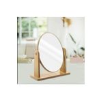 UNİCHROME El Aynası Masa Aynası Makyaj Aynası Ayarlanabilir Yuvarlak Makeup Mirror
