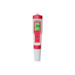 Unichrome Ph Metre Tds Metre Sıcaklık Ec Ölçer 4ü 1 Arada Ölçüm Cihaz