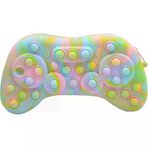 Unıck Color Gamer Pop-İt Kalemkutu