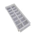 Unico Buz Kalıbı Büyük Boy - 30X12CM