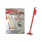 Unico Fantom P1200 Pratik Speedy DU2000 Sentetik Bez Torba