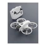 Unico Kameralı Mini Drone, Optik Akış, WiFi FPV canlı Görüntü, Stabil Uçuş, Uygulama Kontrollü