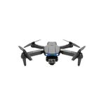 Unico Katlanabilir Kameralı Drone – Canlı Görüntü (WiFi FPV), Çift Batarya, Taşıma Çantalı, Başlangıç Seviyesi, 360° Takla