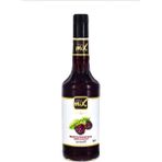 UNİCOMİX Böğürtlen Şurup - 700 ml