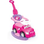 Unicorn 2537 Smile Araba 4'ü Bir Arada