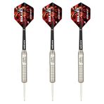 Unicorn 27524 Gary Anderson Bullet 23 G Dart Oku Seti