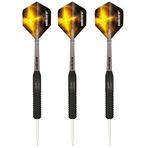 Unicorn 27664 Gary Anderson Black Brass 22 G Dart Oku Seti