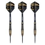 Unicorn 28024 Top Brass Style 4 20 G Dart Oku Seti