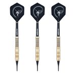 Unicorn 3978 Core Brass 18 G Elektronik Dart Oku Seti