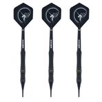Unicorn 4285 Core Plus Black 18 G Elektronik Dart Oku Seti