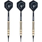 Unicorn 4289 Core Plus Brass 18 G Elektronik Dart Oku Seti