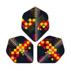 Unicorn 69043 Ultrafly Dimitri Van Den Bergh Ultrafly AR1 Kanat Seti