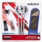 Unicorn 71829 Steel 600 25 gr Dart Oku Seti