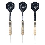 Unicorn 7768 Core Brass 20 G Dart Oku Seti