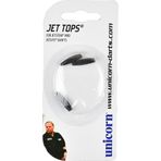 Unicorn 78227 Jetstem Şaftlar için Değiştirilebilir Jettoplar
