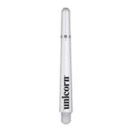 Unicorn 78907 Kırmızı Orta GripperIV Dart Şaft Seti