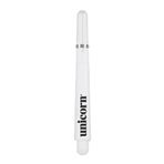 Unicorn 78915 Beyaz Orta GripperIV Dart Şaft Seti