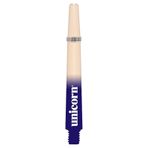Unicorn 79921 GripperIII Cosmos Aurora Kısa Dart Şaft Seti