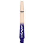 Unicorn 79922 GripperIII Cosmos Aurora Orta Dart Şaft Seti