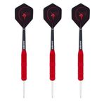 Unicorn 8653 Core Plus 21 G Kauçuk Kaplı Dart Oku Seti