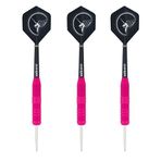 Unicorn 8657 Core Plus 24 G Kauçuk Kaplı Dart Oku Seti