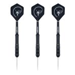 Unicorn 8675 Core Black Brass 24 G Dart Oku Seti