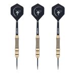 Unicorn 8676 Core Plus Brass 22 G Dart Oku Seti