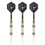 Unicorn Core Brass 21 gr Dart Oku Seti