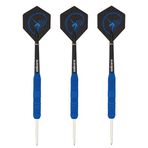 Unicorn Core Plus 21 gr Kauçuk Kaplı Dart Oku Seti