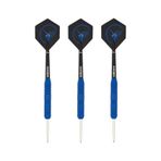 Unicorn Core Plus 23 gr Kauçuk Kaplı Dart Oku Seti