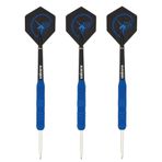 Unicorn Core Plus 25 gr Kauçuk Kaplı Dart Oku Seti