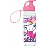 Unicorn Desenli Matara 500 Ml.