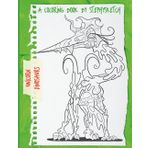 Unicorn Dinosaurs: A Coloring Book By STEPHYSKETCH