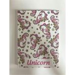Unicorn Filamingo Tarihsiz Ajanda