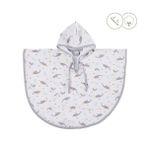 UNICORN FISH Muslin Panço