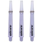Unicorn Gripper 3 Mirage şaft, kısa, küçük dişli, mor, tek boy