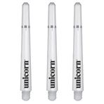 Unicorn Gripper 4 Long Small Thread uzun şaft, renksiz, tek beden