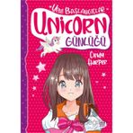 Unicorn Günlüğü 1 Yeni Başlangıçlar - Cindy Harper