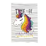 Unicorn Günlük Hatıra Defteri