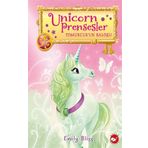 Unicorn Prensesler 3 - Tomurcuk'un Balosu - Emily Bliss