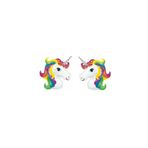 Unicorn Renkli 2 Li Folyo Balon