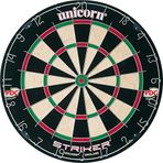 Unicorn Striker Bristle dart tahtası