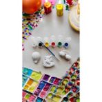 Unicorn Temalı Magnet Boyama Seti
