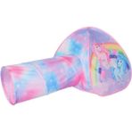 Unicorn Tünelli Oyun Çadırı